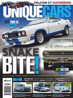 Unique Cars Australia